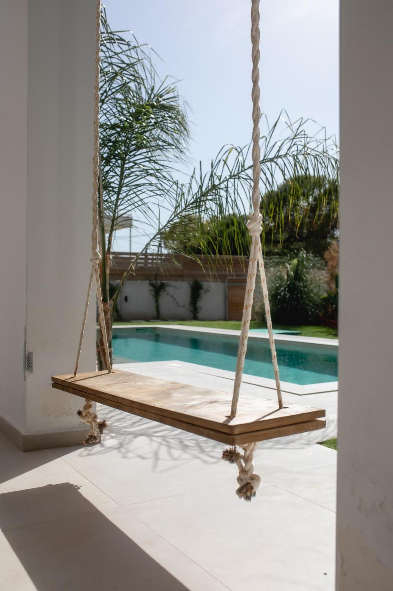 Villa Kala Loutraki - Private Pool & Sauna I Beach Exterior photo